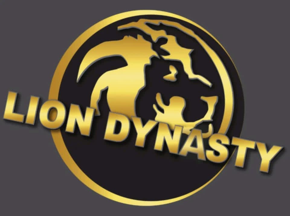 Lion Dynasty Logo